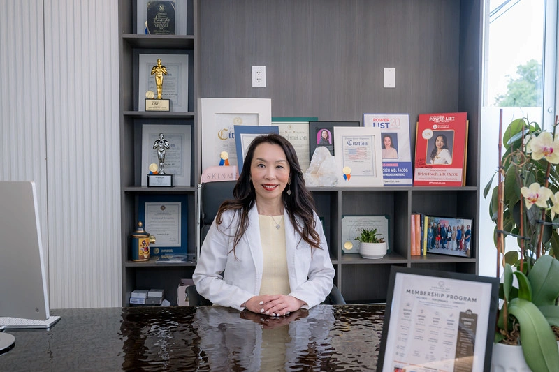 dr helen hsieh vibrance 360 long island