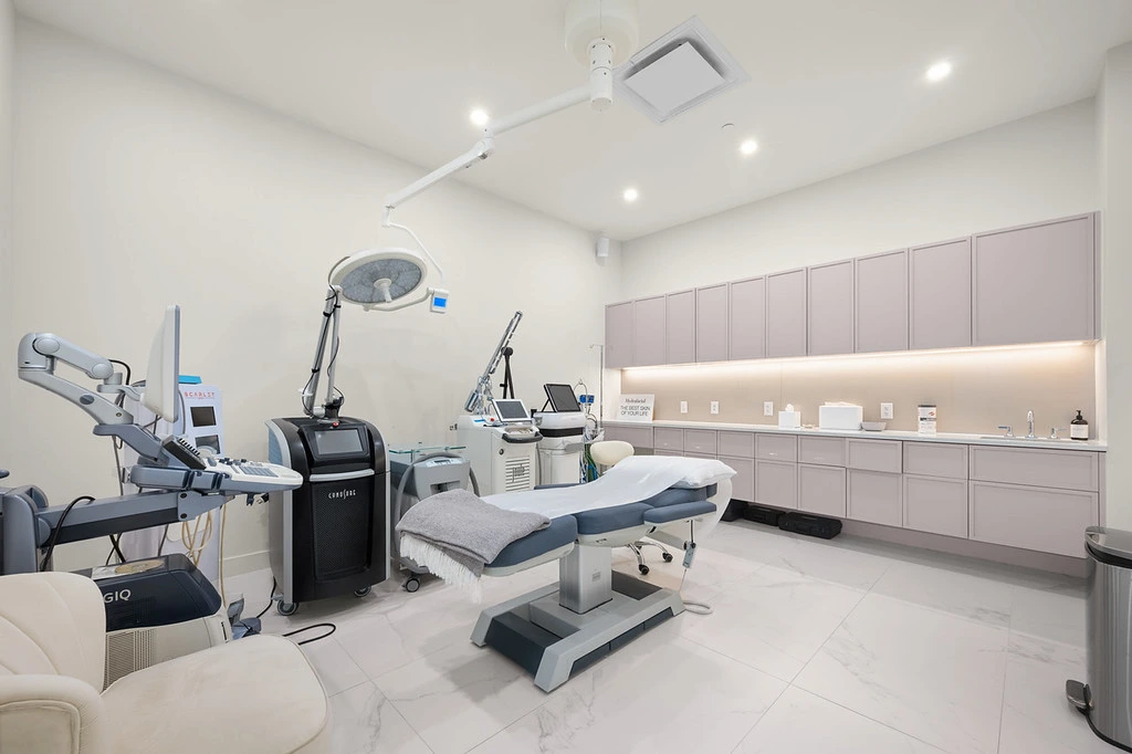 medical spa near me long island